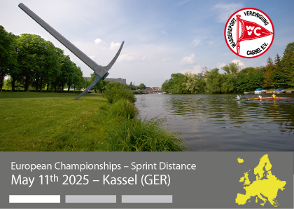 Kassel-Sprint